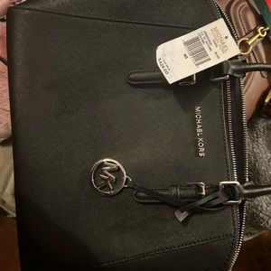 Michael Kors purse new with tags